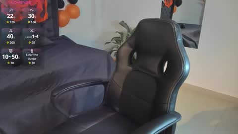 Maria online show from 10.16.25