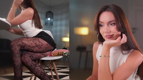 Marie -   -25 discount online show from 01.18.25