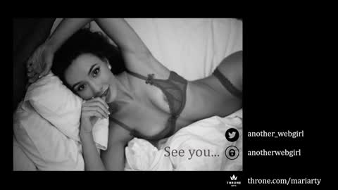 Marie -   -25 discount online show from 03.09.25