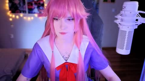 Mariko online show from 01.23.25