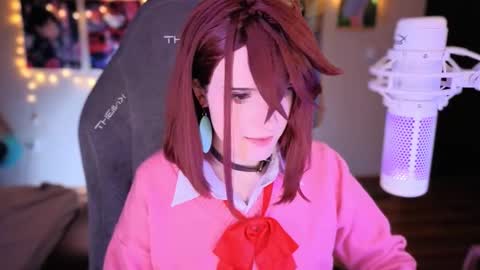 Mariko online show from 02.27.25