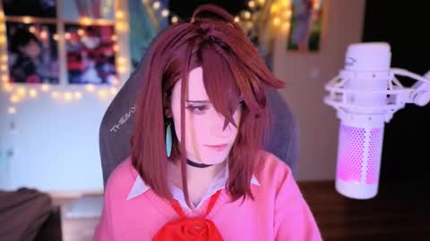 Mariko online show from 02.28.25