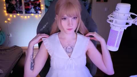 Mariko online show from 03.09.25