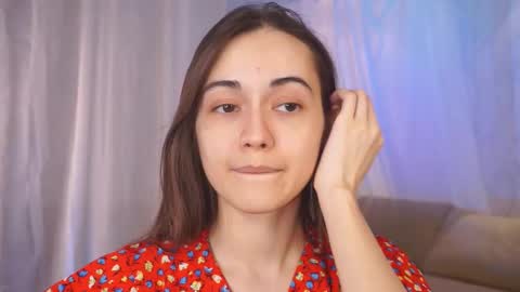  Gwen  online show from 03.12.25