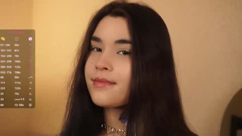  Gwen  online show from 04.01.26