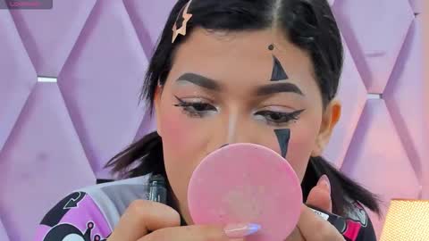 Nahayo  online show from 10.31.25