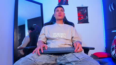Massimo online show from 01.15.25