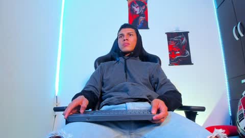 Massimo online show from 01.16.25