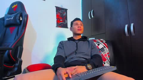 Massimo online show from 01.16.25