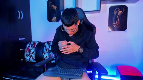 Massimo online show from 01.23.25