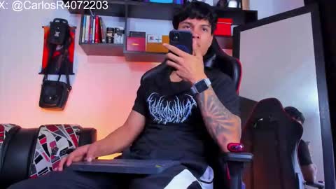 Massimo online show from 09.13.25