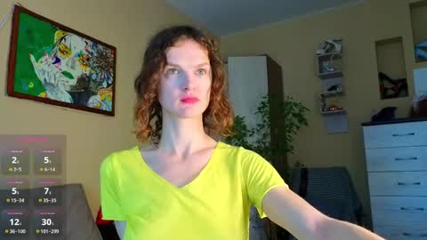 Sophia online show from 05.21.26