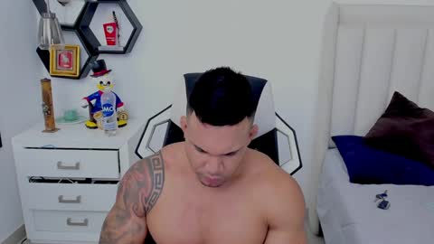 _matthew_santos_ online show from 12.15.24