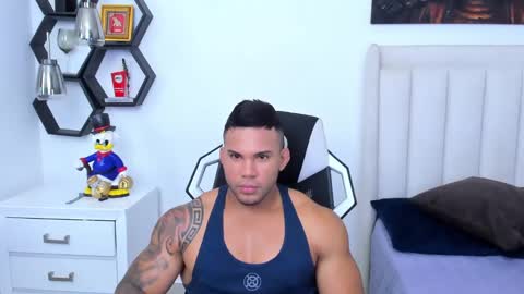 _matthew_santos_ online show from 01.28.25