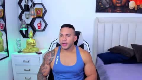 _matthew_santos_ online show from 09.16.25