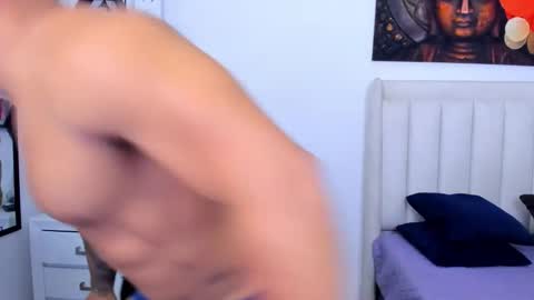 _matthew_santos_ online show from 09.21.25