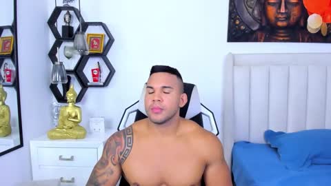 _matthew_santos_ online show from 10.02.25