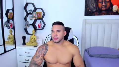 _matthew_santos_ online show from 01.17.26