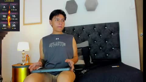 _maximo_1 online show from 06.19.26