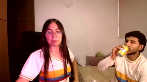 max and abby online show from 07.03.26
