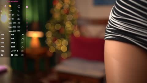 Lina online show from 12.09.24