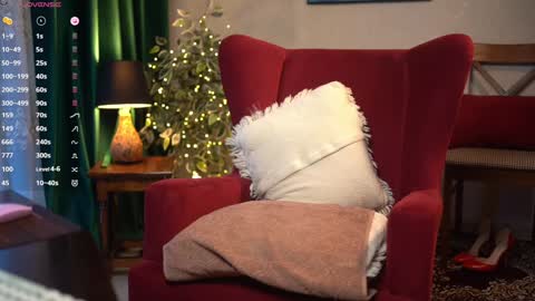 Lina online show from 01.27.25