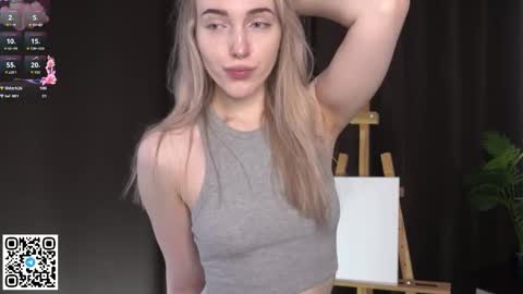 Elva and Kate  online show from 09.26.25