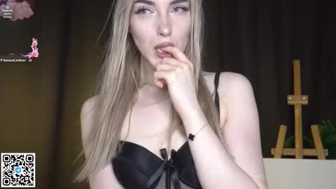 Elva and Kate  online show from 10.26.25