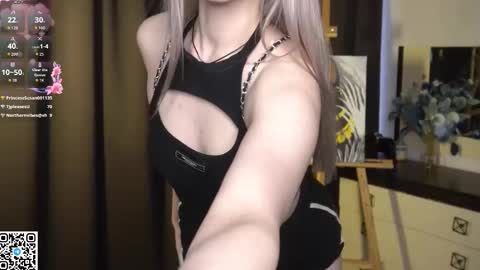 Elva and Kate  online show from 11.28.25