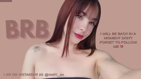 Meel online show from 03.11.25