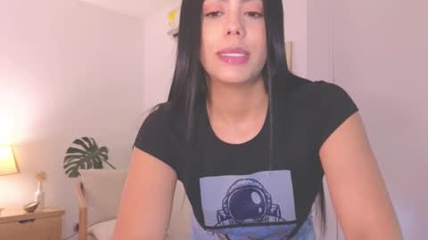Megan online show from 12.03.24