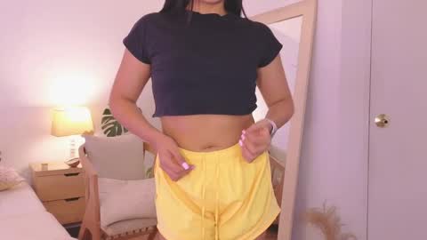 Megan online show from 12.06.24