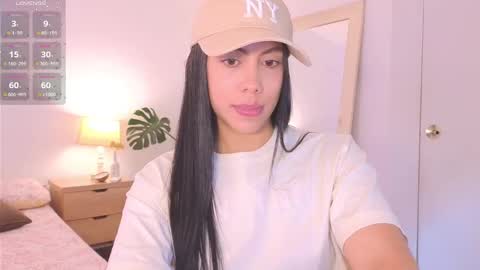 Megan online show from 12.11.24