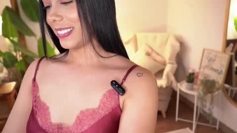 Megan online show from 10.17.25