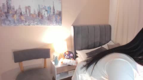 Megan online show from 01.08.26