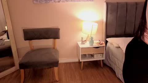 Megan online show from 02.10.26