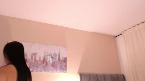 Megan online show from 02.16.26