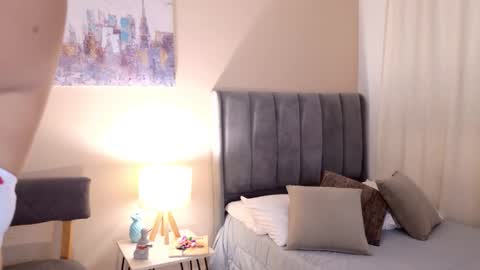 Megan online show from 02.20.26