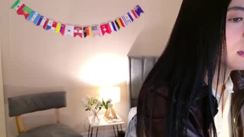 Megan online show from 06.29.26