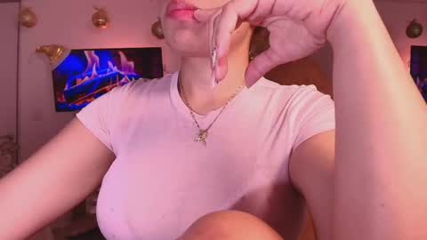 Marce  online show from 12.20.25