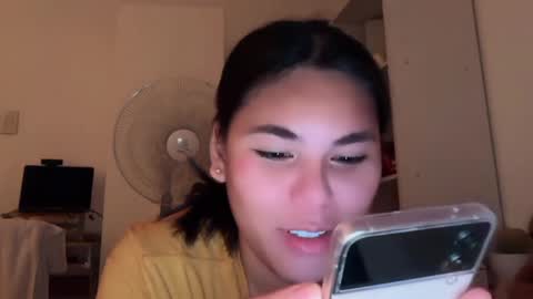 Megan online show from 06.07.26