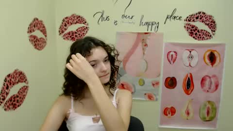 Snapshot of _megasta chatting on 12.10.24 Susie online show from 12.10.24