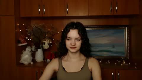 Snapshot of _megasta chatting on 12.20.24 Susie online show from 12.20.24