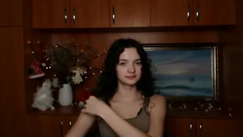 Snapshot of _megasta chatting on 12.20.24 Susie online show from 12.20.24