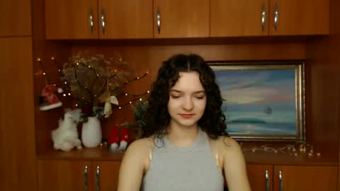 Snapshot of _megasta chatting on 12.21.24 Susie online show from 12.21.24