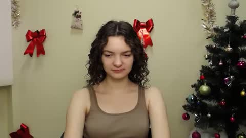 Snapshot of _megasta chatting on 12.24.24 Susie online show from 12.24.24