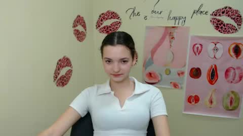 Snapshot of _megasta chatting on 01.07.25 Susie online show from 01.07.25