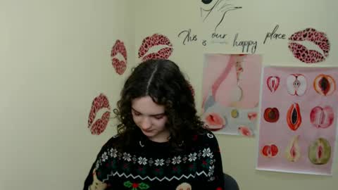 Snapshot of _megasta chatting on 01.16.25 Susie online show from 01.16.25