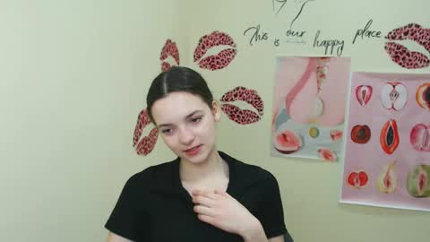Snapshot of _megasta chatting on 02.13.25 Susie online show from 02.13.25