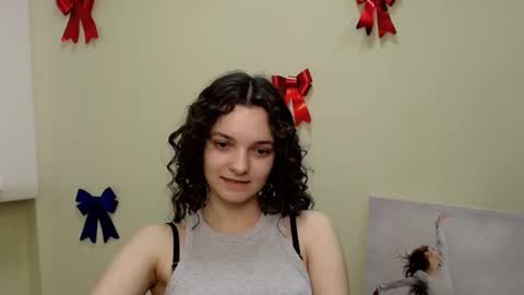 Snapshot of _megasta chatting on 02.15.25 Susie online show from 02.15.25